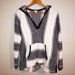 Forever 21 Boho Sweater